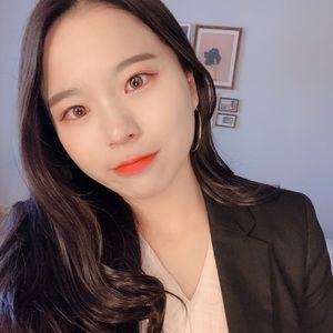 Meet your Posher, Soyoung